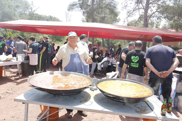 Convivencia Samaritana en la Santa - 58